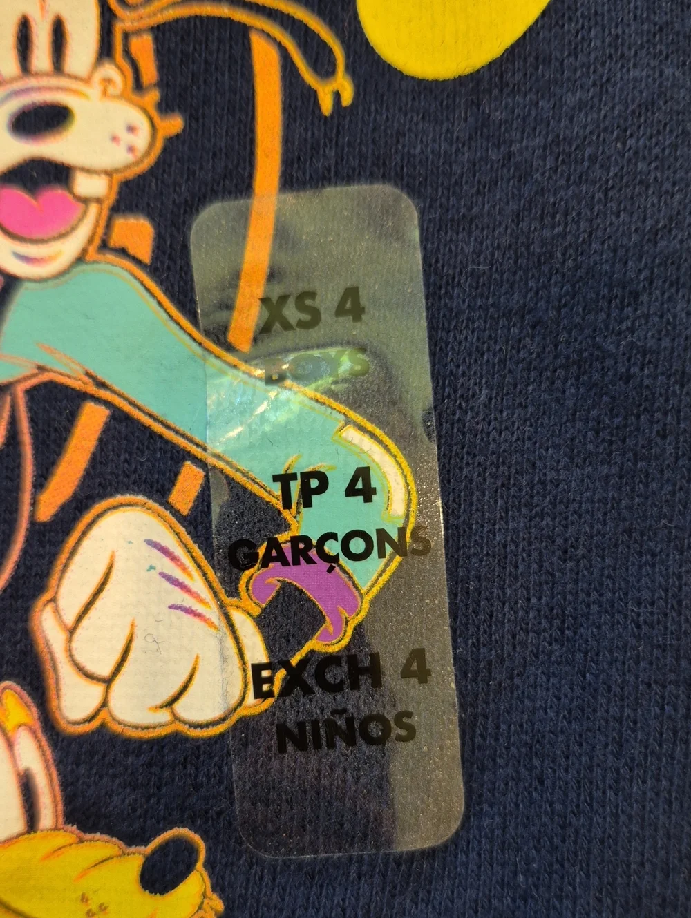 Disney sensory friendly